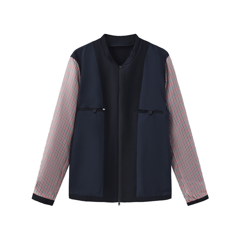 Blouson Delta SS26 Serge Blanco