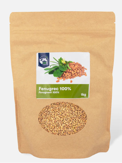 Fenugrec 1kg Reverdy