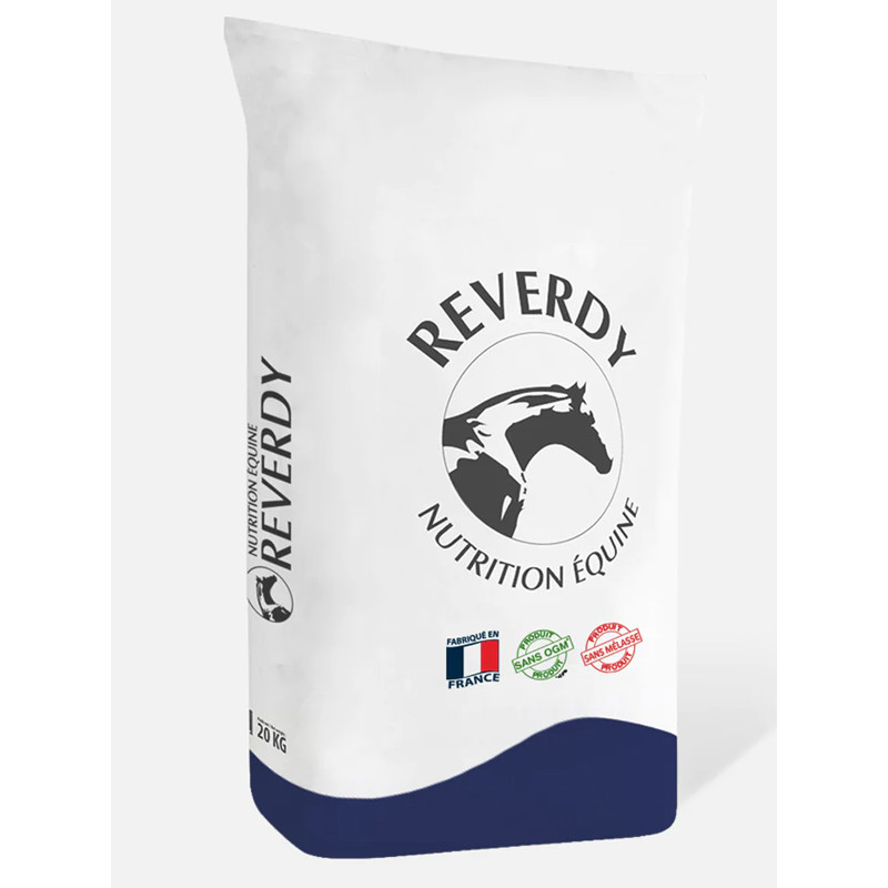 Granulés Post Op 20kg Reverdy