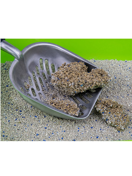 Litière chat Cat Litter Bentonite Extreme Strong 12kg Vadigran