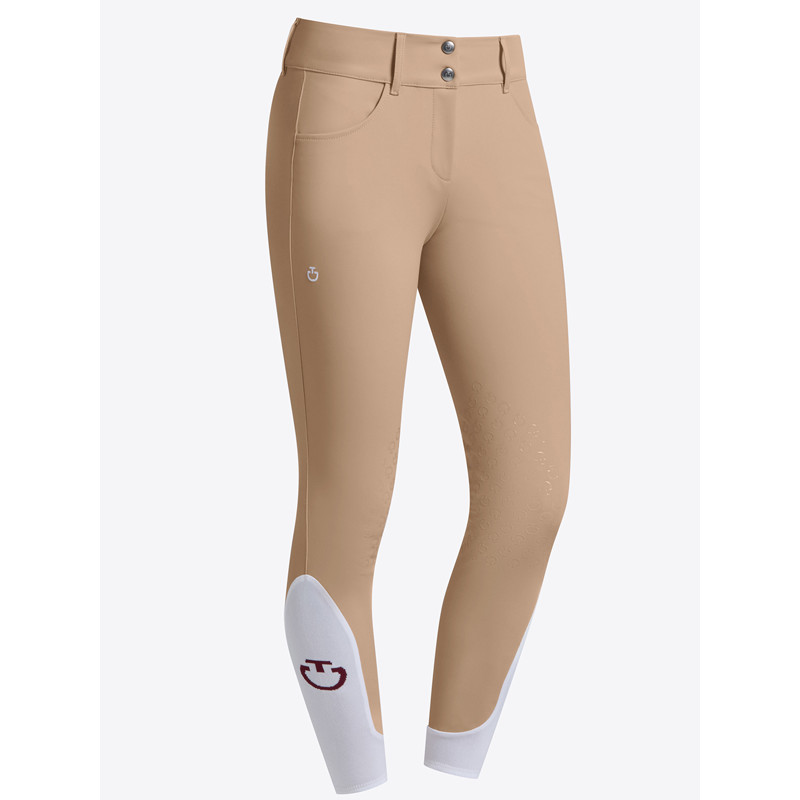 Pantalon Knee Grip American SS26 Cavalleria Toscana
