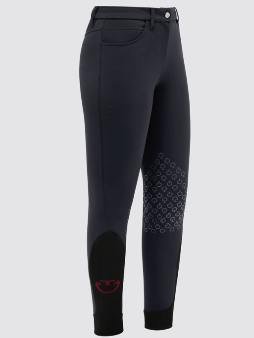 Pantalon New Grip System SS26 Cavalleria Toscana