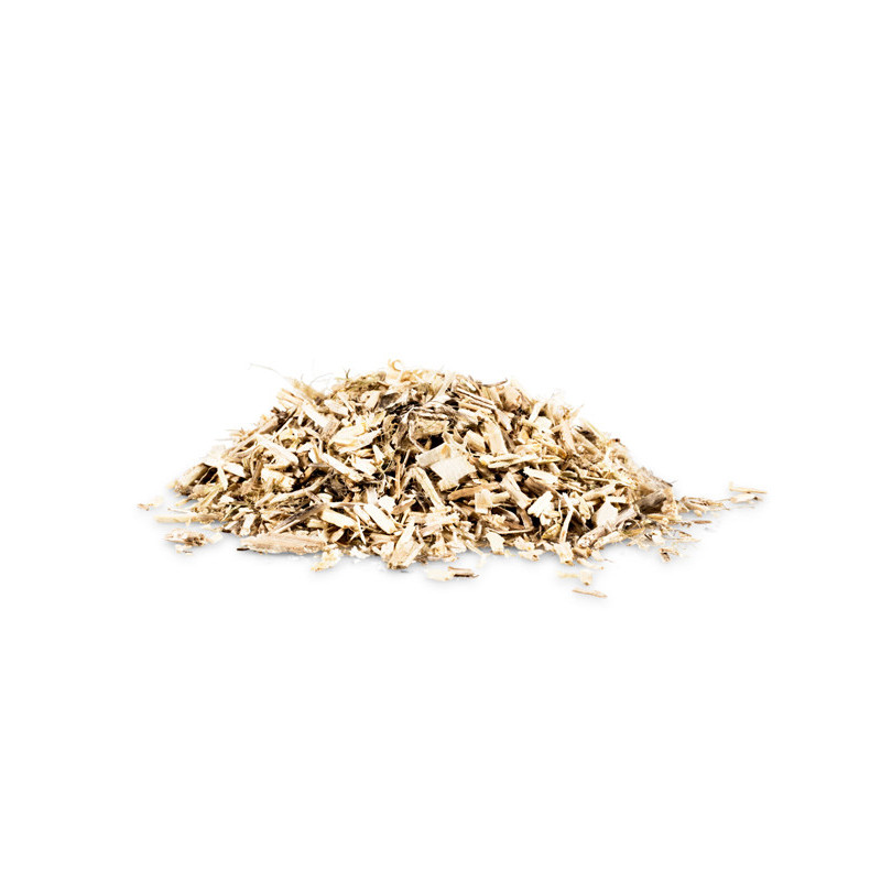 Paillis de chanvre Bedding 15kg Vadigran