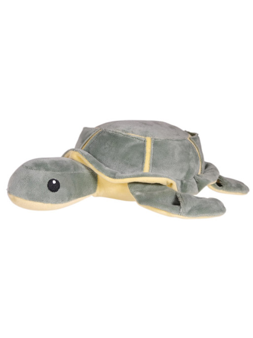 Peluche tortue 36cm Vadigran