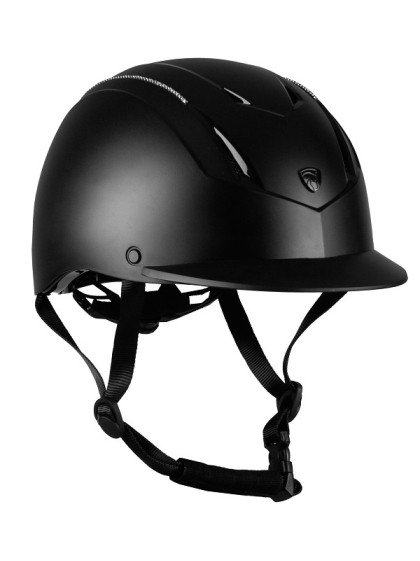 Casque Dali Strass Horka