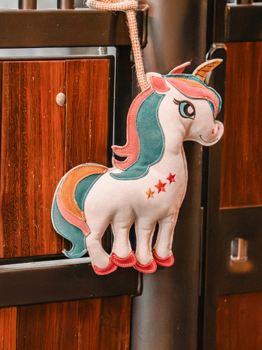 Jouet pour cheval Licorne Horka