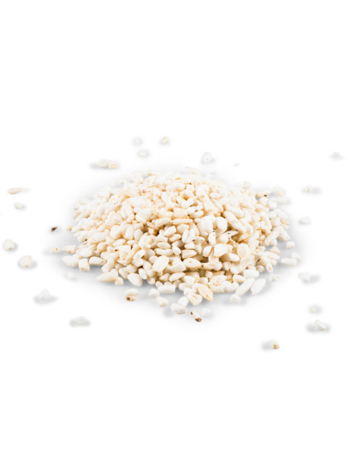 Mélange de riz Pure chien 800g Rizi