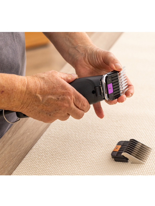 Tondeuse Max50+ Wahl