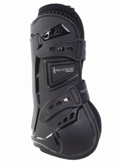 Guêtres avec intérieur interchangeables Balou Pro-Confort Horsewear