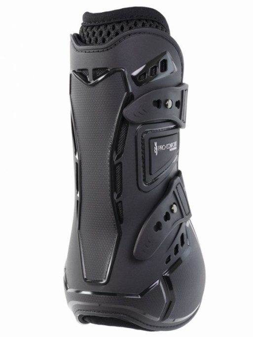 Guêtres avec intérieur interchangeables Balou Pro-Confort Horsewear