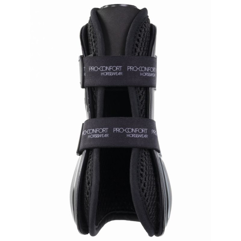 Guêtres avec intérieur interchangeables Balou Pro-Confort Horsewear