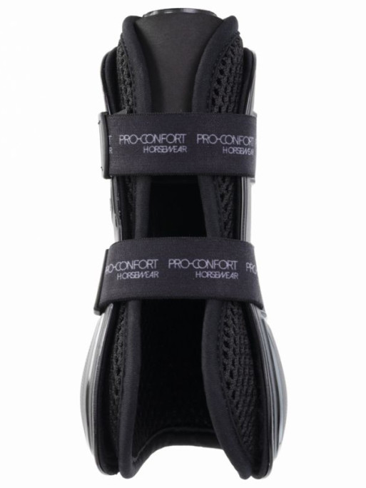 Guêtres avec intérieur interchangeables Balou Pro-Confort Horsewear
