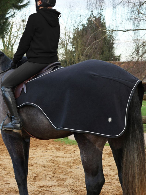 Couvre-reins Luna 3en1 Luna Pro-Confort Horsewear 