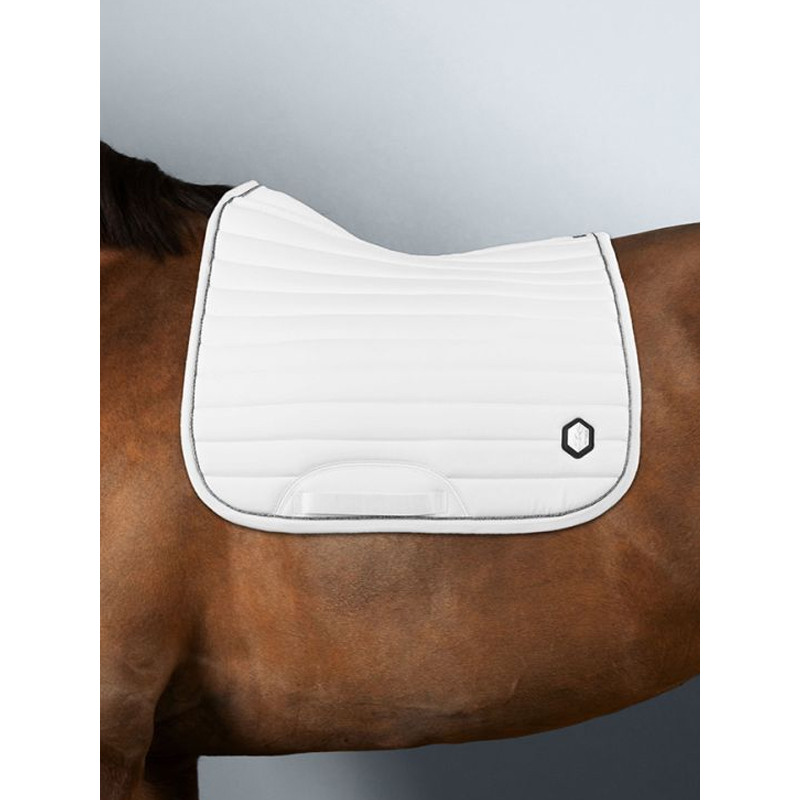 Tapis de selle Dressage Don Juan Pro-Confort Horsewear