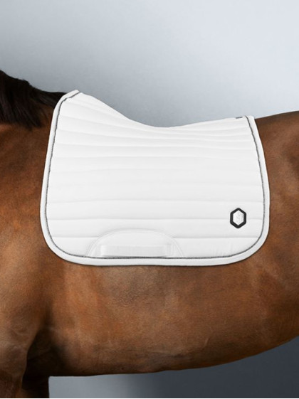 Tapis de selle Dressage Don Juan Pro-Confort Horsewear