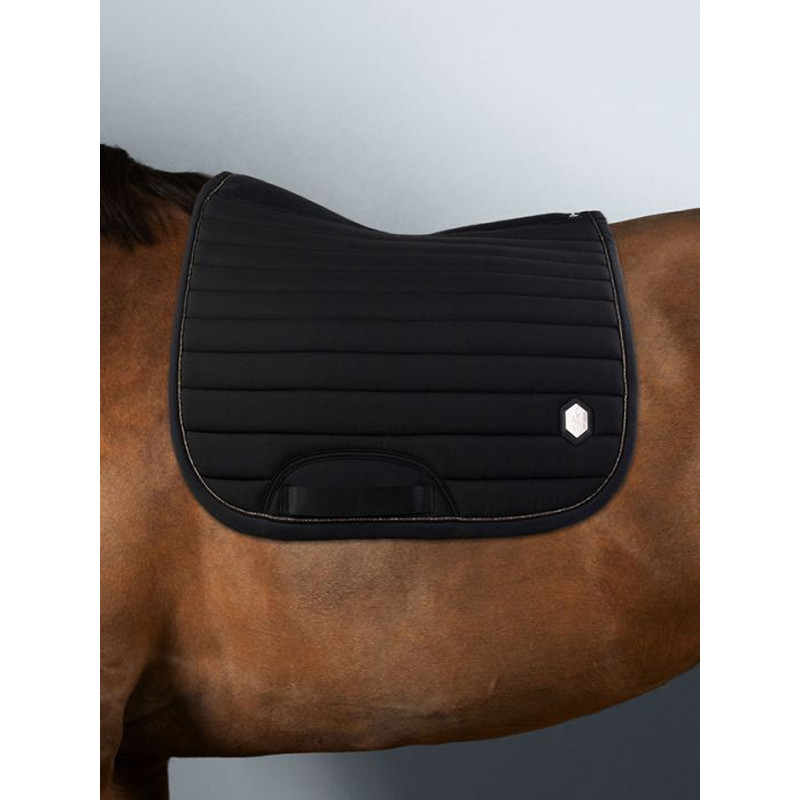 Tapis de selle Dressage Don Juan Pro-Confort Horsewear