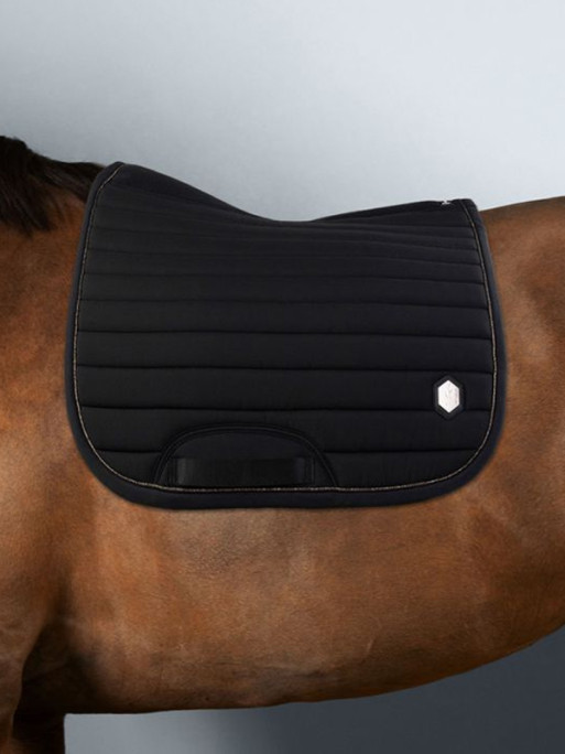 Tapis de selle Dressage Don Juan Pro-Confort Horsewear