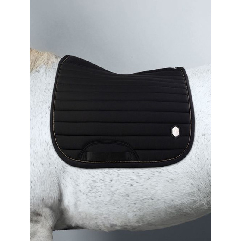 Tapis de selle Dressage Don Juan Pro-Confort Horsewear