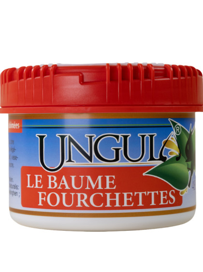 Baume Réparateur Fourchette 480ml Ungula Naturalis