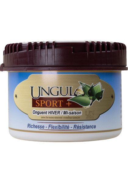 Onguent blond Sport + été / mi-saison 480 ml Ungula Naturalis