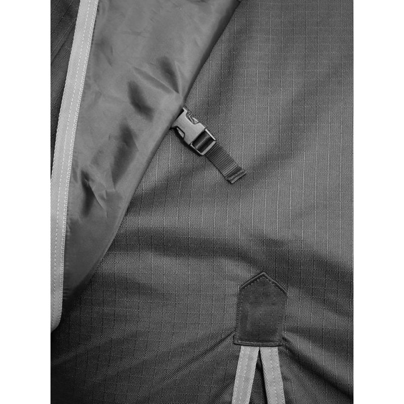 Couverture imperméable ergonomique 0g Dynastie Pro-Confort Horsewear
