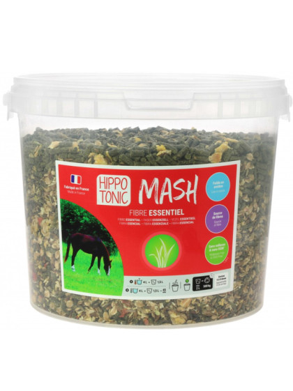 Mash EK- Light Fibre Essentiel 4.8kg Hippo-Tonic