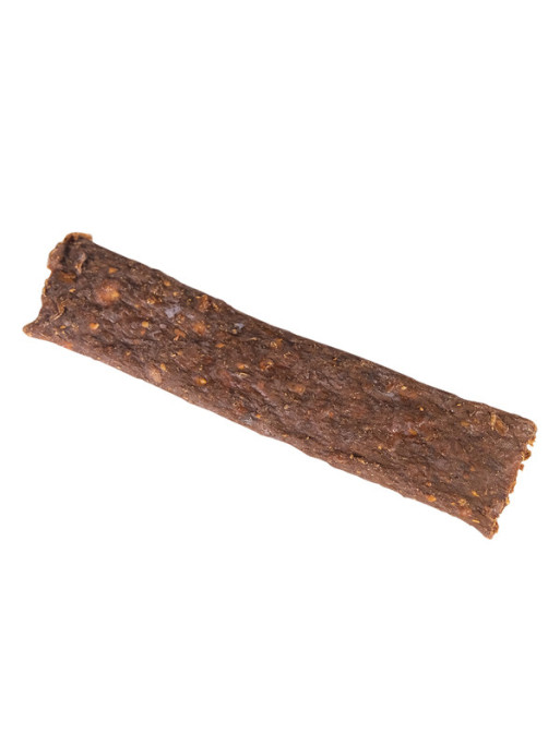 Lanière de viande de faisan 15cm vrac Vadigran