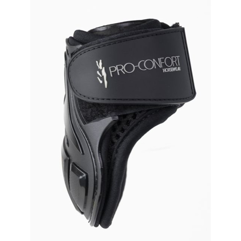 Protèges-boulets avec doublures interchangeables Cordial Pro Confort Horsewear