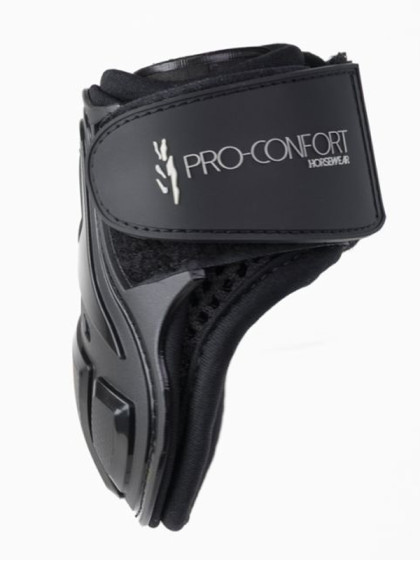 Protèges-boulets avec doublures interchangeables Cordial Pro Confort Horsewear