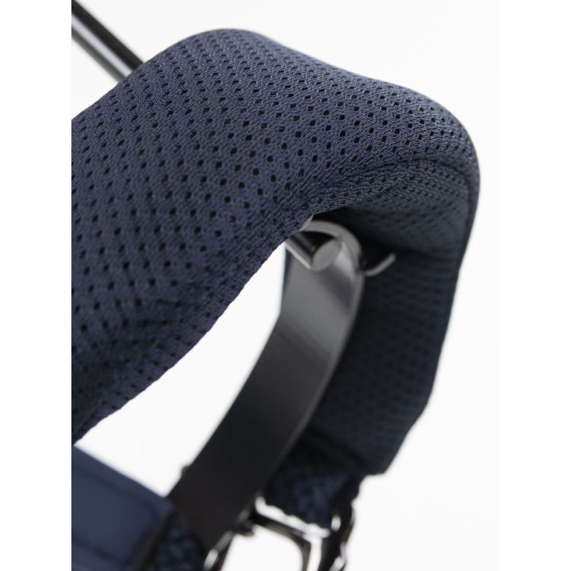 Licol ergonomique en mesh + Longe Dorai Pro Confort Horsewear