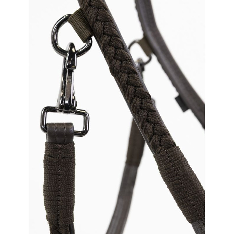 Licol de grooming Dialou Pro-Confort Horsewear