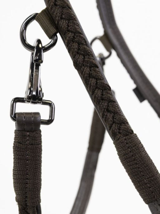 Licol de grooming Dialou Pro-Confort Horsewear