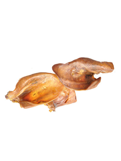 Oreille de porc fumée vrac Vadigran