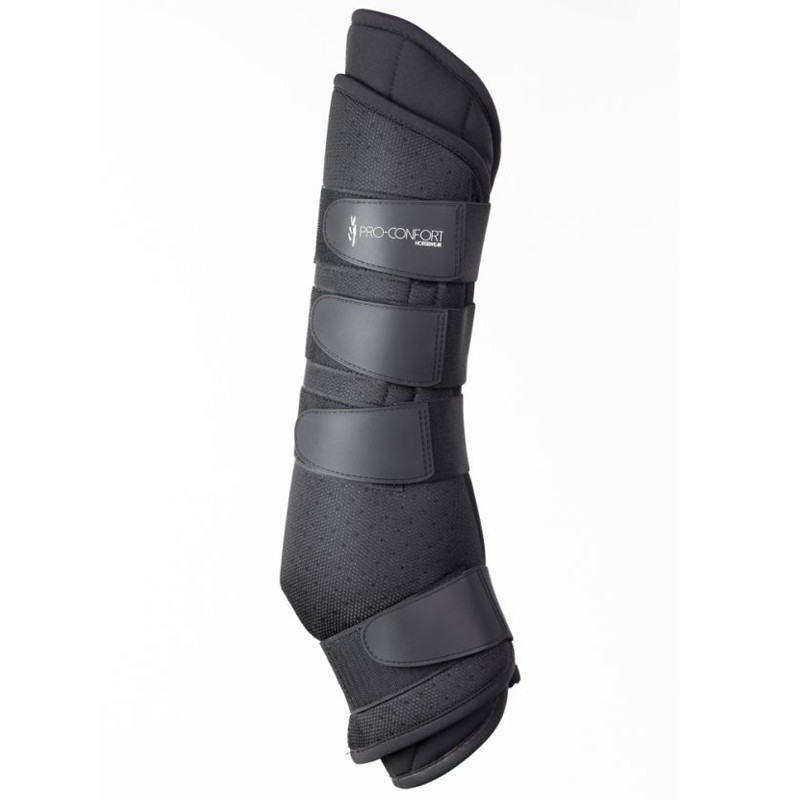 Stable boots avec intérieurs interchangeables Otello Pro-Confort Horsewear