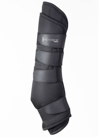 Stable boots avec intérieurs interchangeables Otello Pro-Confort Horsewear