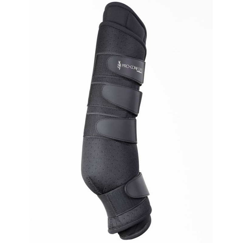 Stable boots avec intérieurs interchangeables Otello Pro-Confort Horsewear