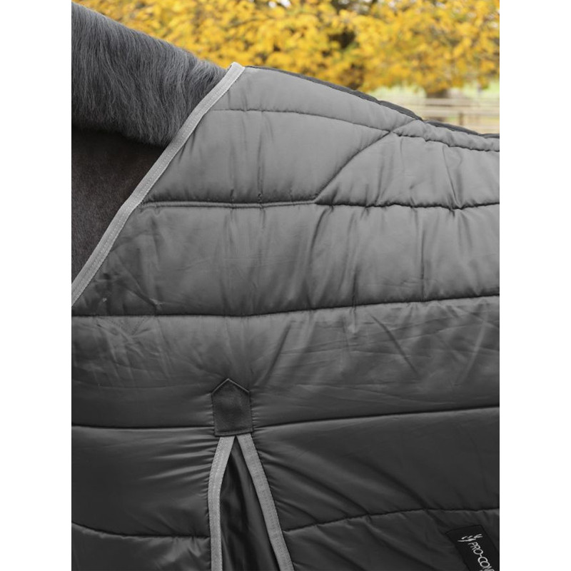 Liner ergonomique 300g Gab Pro-Confort Horsewear