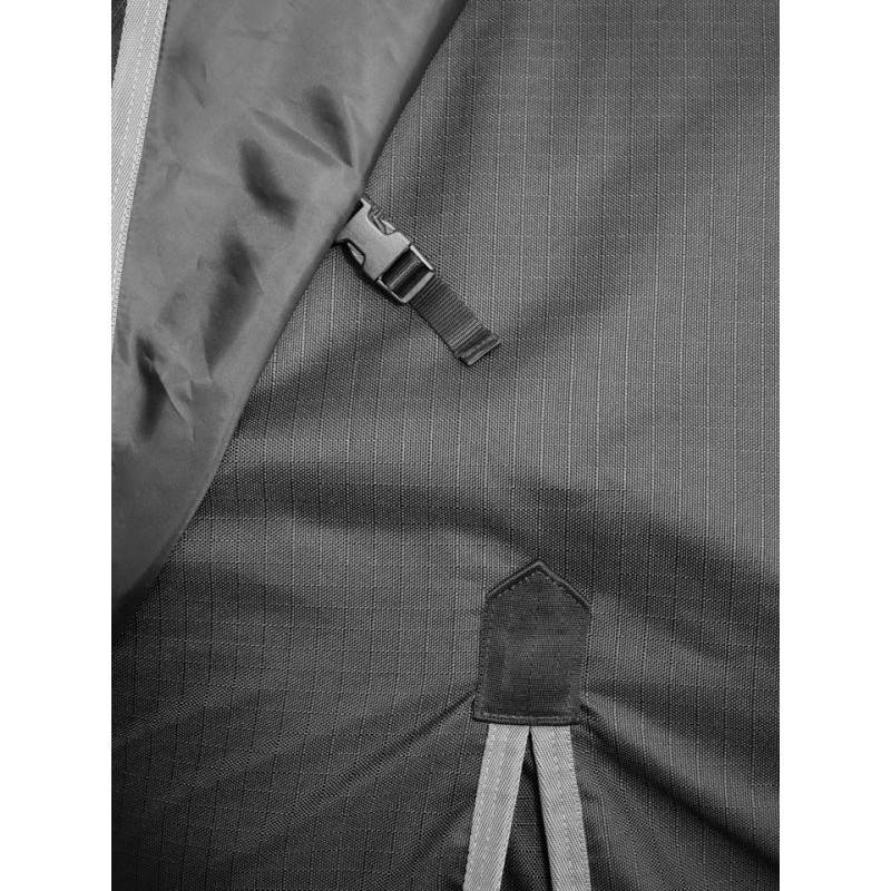 Couvre cou imperméable 200g Muze Pro-Confort Horsewear