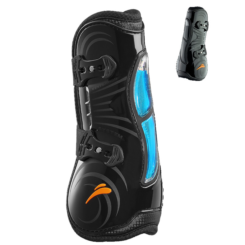 Guêtres eAirshock Equick