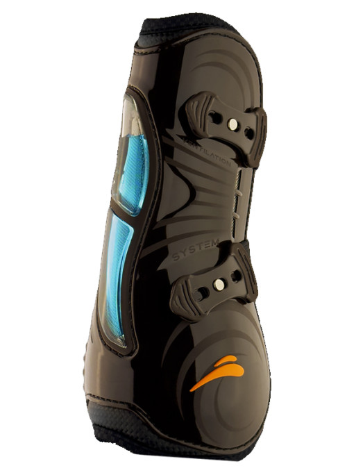 Guêtres eAirshock Equick