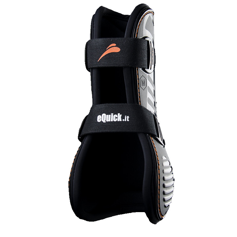 Guêtres eShock Equick