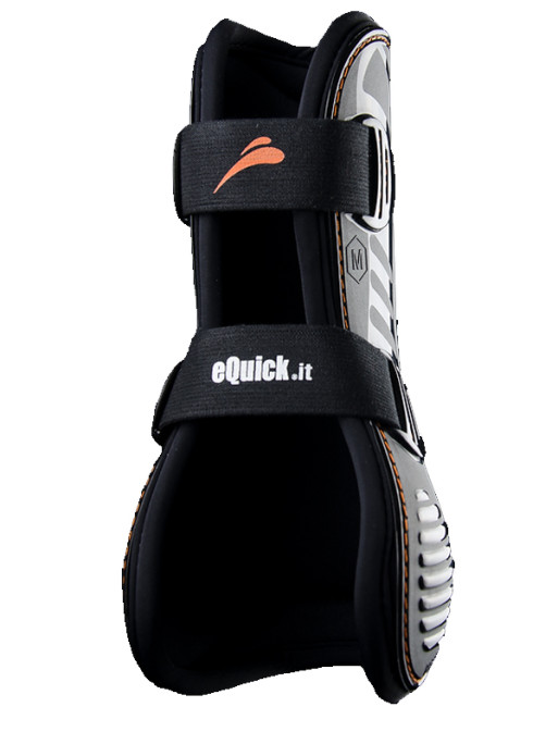 Guêtres eShock Equick