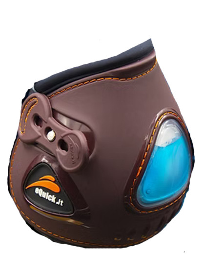Protège-boulets eUp Mini Equick