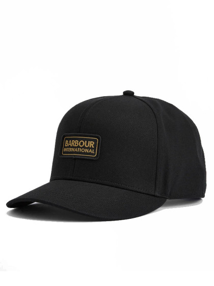 Casquette Duke Trucker Barbour