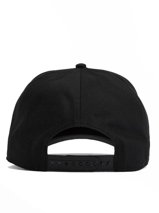 Casquette Duke Trucker Barbour