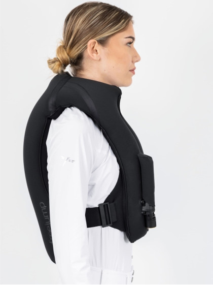 Gilet Airbag Plume femme Freejump