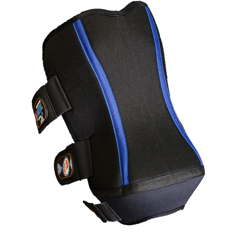 Guêtres thérapeutiques eArtik cooling boots Equick