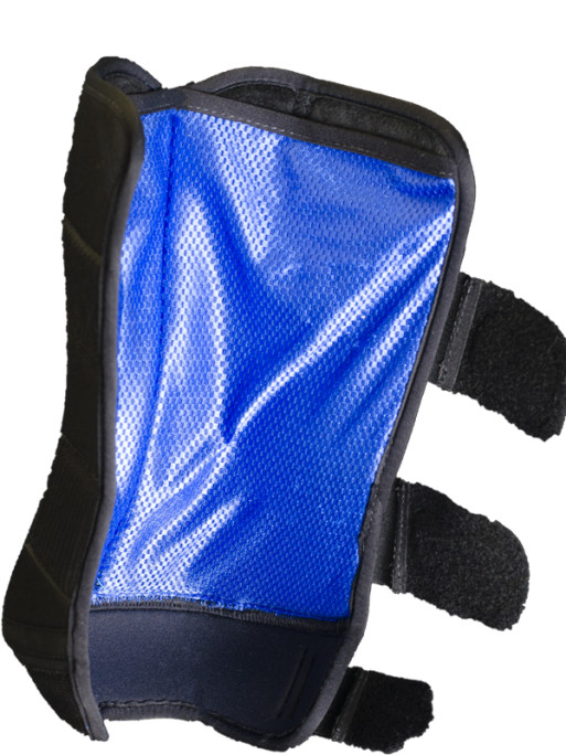 Guêtres thérapeutiques eArtik cooling boots Equick