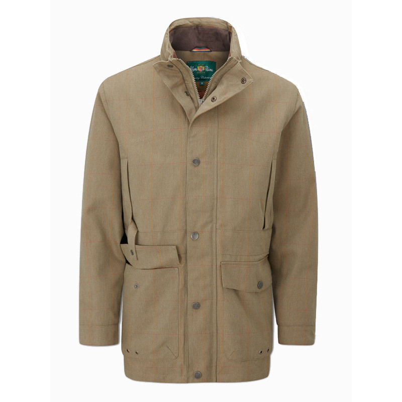 Veste imperméable Axford Alan Paine