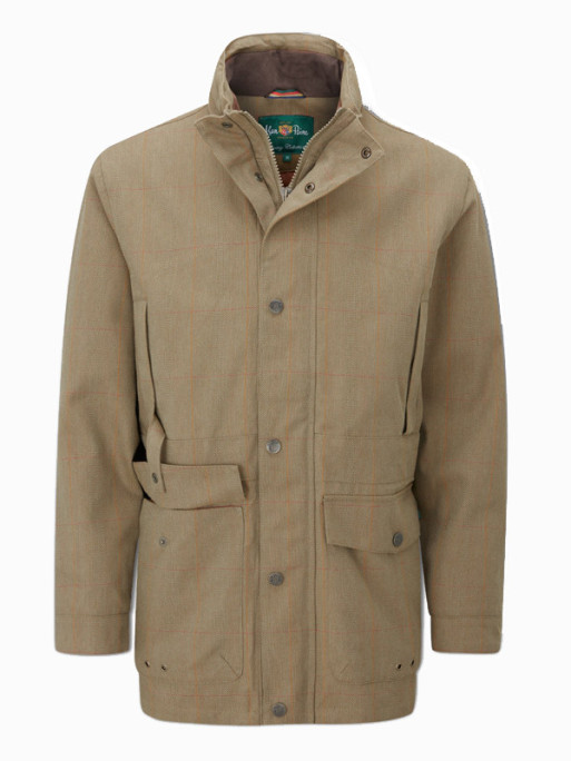 Veste imperméable Axford Alan Paine